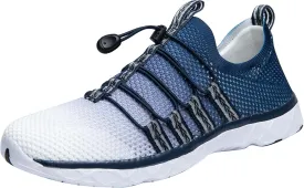 DLGJPA Women's Lightweight Quick Drying Aqua Water Shoes Athletic Sport Walking Shoes
