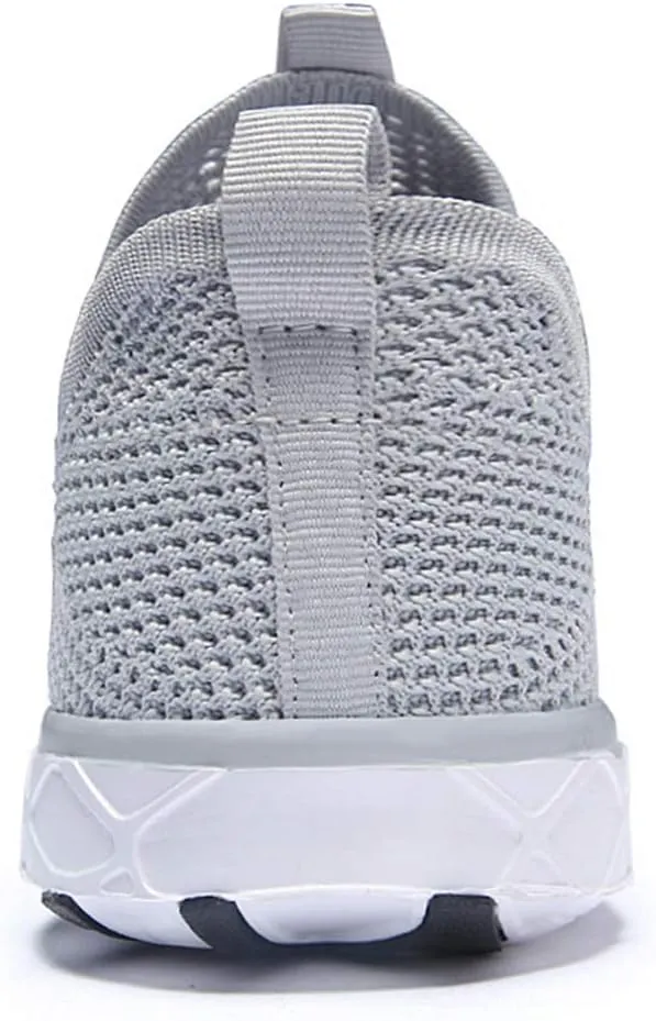 DLGJPA Women's Lightweight Quick Drying Aqua Water Shoes Athletic Sport Walking Shoes