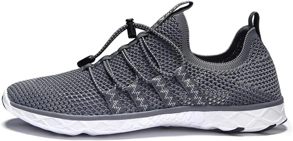 DLGJPA Women's Lightweight Quick Drying Aqua Water Shoes Athletic Sport Walking Shoes