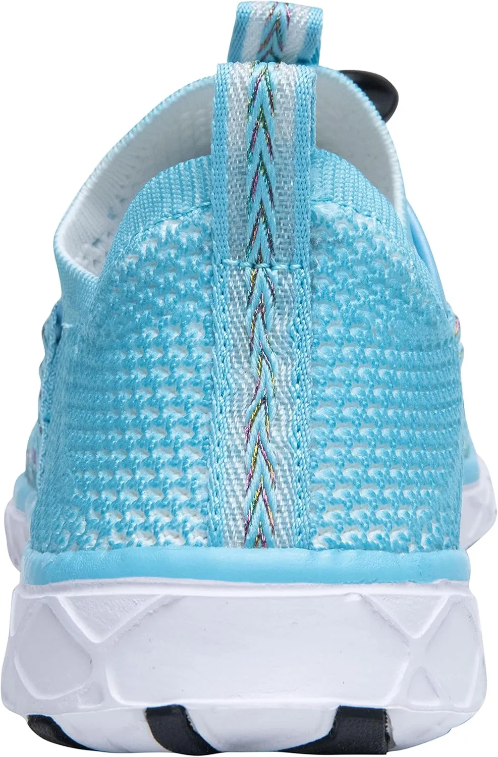 DLGJPA Women's Lightweight Quick Drying Aqua Water Shoes Athletic Sport Walking Shoes