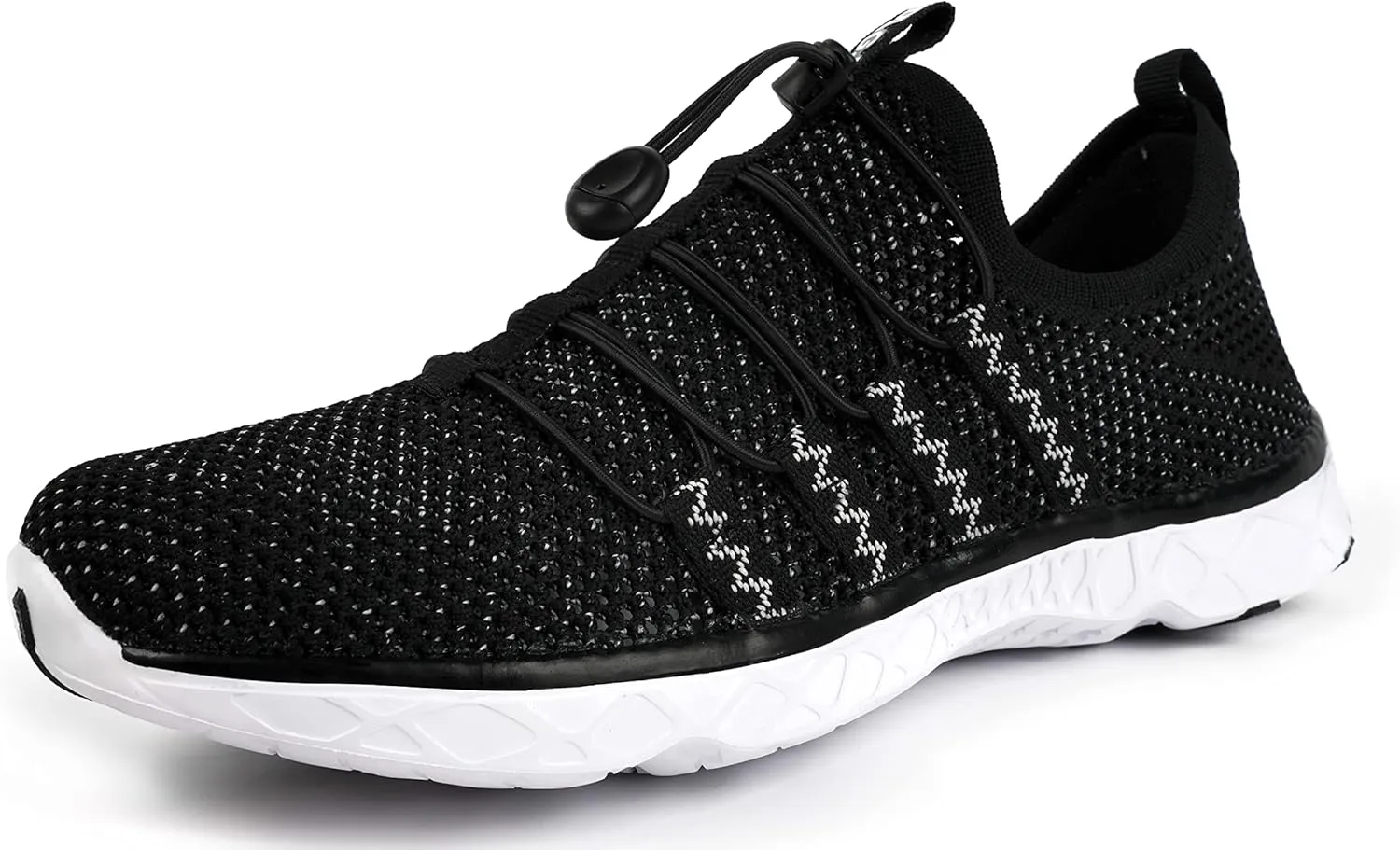 DLGJPA Women's Lightweight Quick Drying Aqua Water Shoes Athletic Sport Walking Shoes