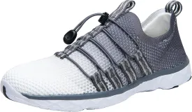 DLGJPA Women's Lightweight Quick Drying Aqua Water Shoes Athletic Sport Walking Shoes