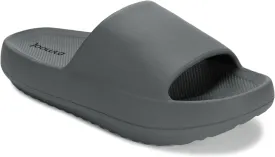 Joomra Arch Support Slides for Women and Men Recovery Sandals Plantar Fasciitis Slippers | Pain Relief Cushion Thick Sole