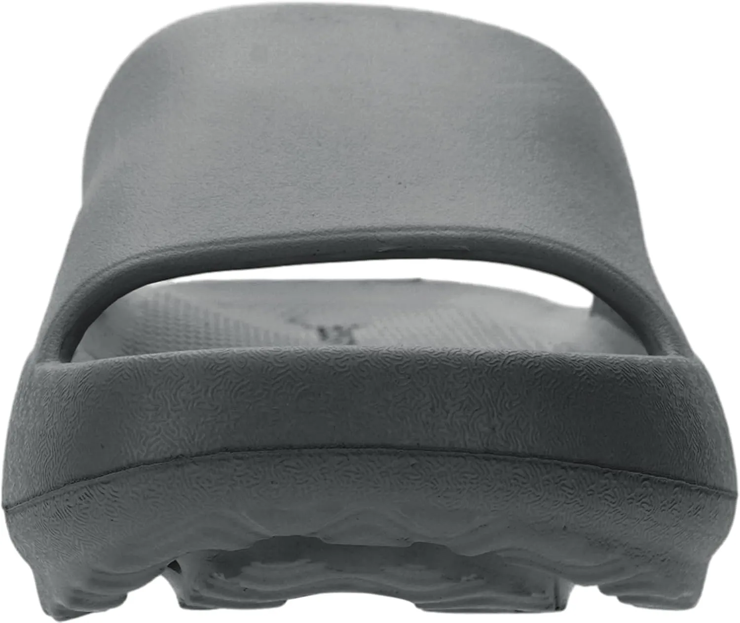 Joomra Arch Support Slides for Women and Men Recovery Sandals Plantar Fasciitis Slippers | Pain Relief Cushion Thick Sole