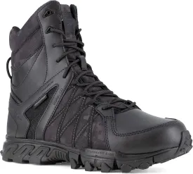 Men's Rb3445 Trailgrip Tactical Construction Boot Black Work & Safety