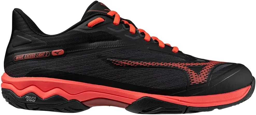 Mizuno Men's Tennis Padel Shoes