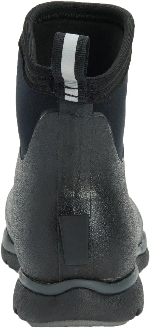 MUCK Men's Arctic Excursion Ankle Snow Boot