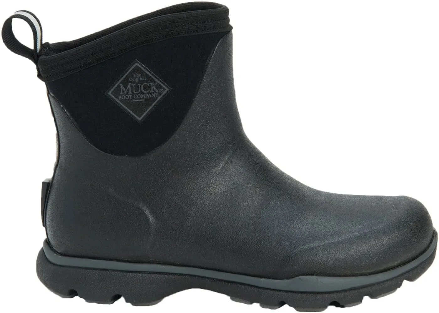MUCK Men's Arctic Excursion Ankle Snow Boot