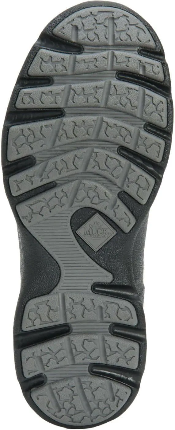 MUCK Men's Arctic Excursion Ankle Snow Boot