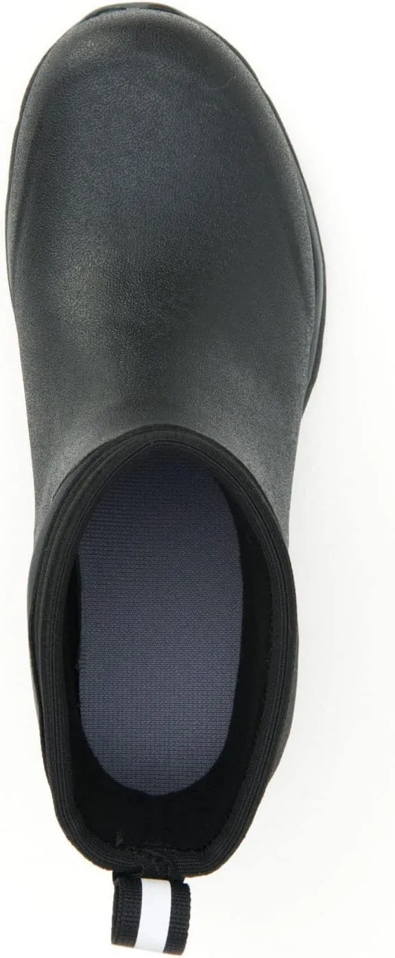 MUCK Men's Arctic Excursion Ankle Snow Boot
