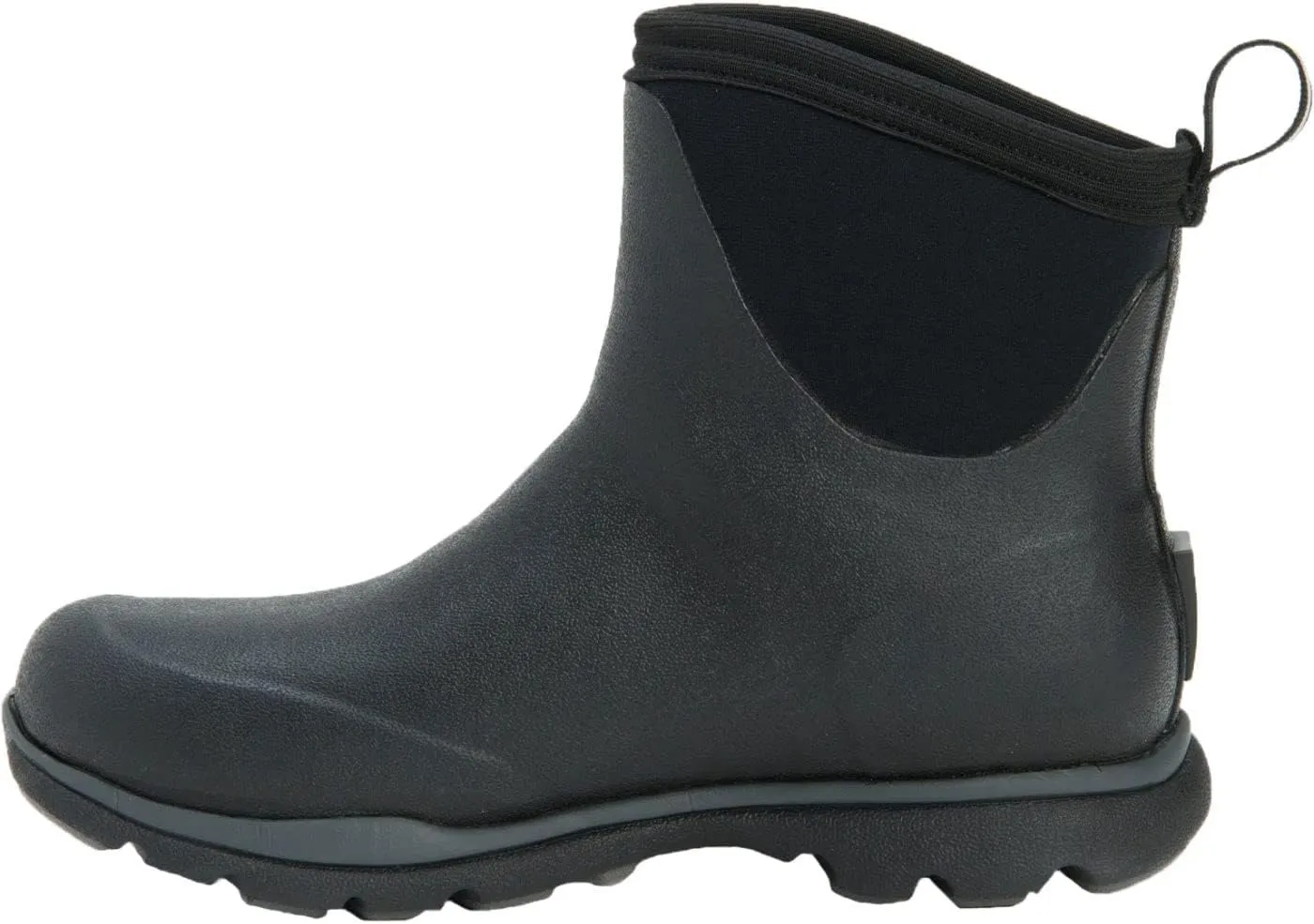 MUCK Men's Arctic Excursion Ankle Snow Boot
