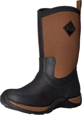 MUCK Women's Arctic Weekend Mid Snow Boot