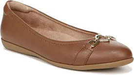 Naturalizer Women's Vivienne Slip-On Ballet Flat