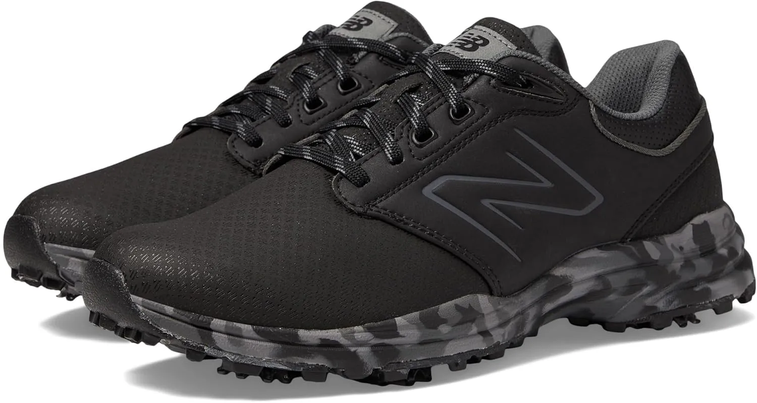 New Balance Men's Brighton Golf Shoe