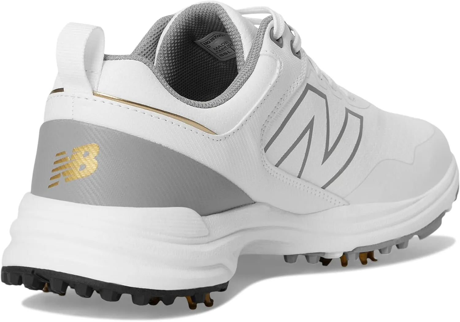 New Balance Men's Brighton V2 Golf Shoe