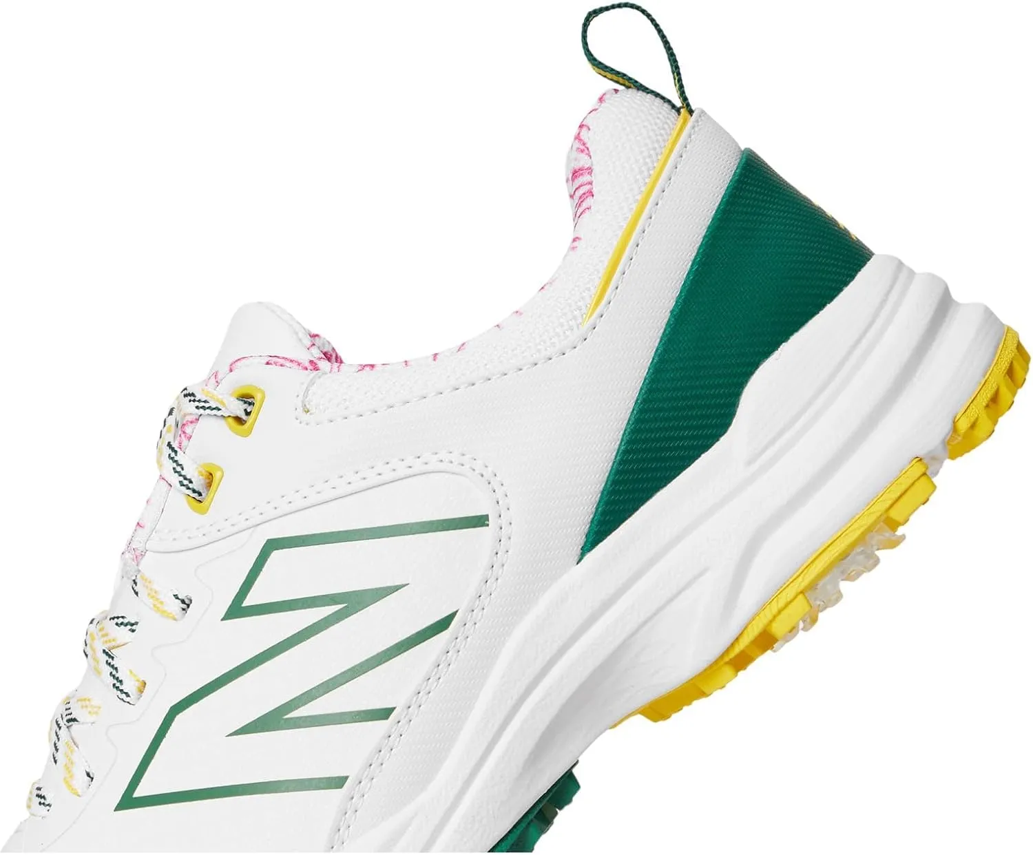 New Balance Men's Brighton V2 Golf Shoe