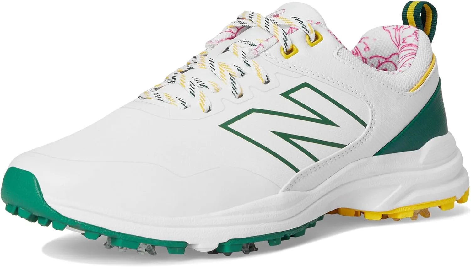 New Balance Men's Brighton V2 Golf Shoe