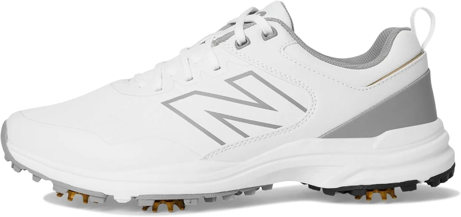 New Balance Men's Brighton V2 Golf Shoe