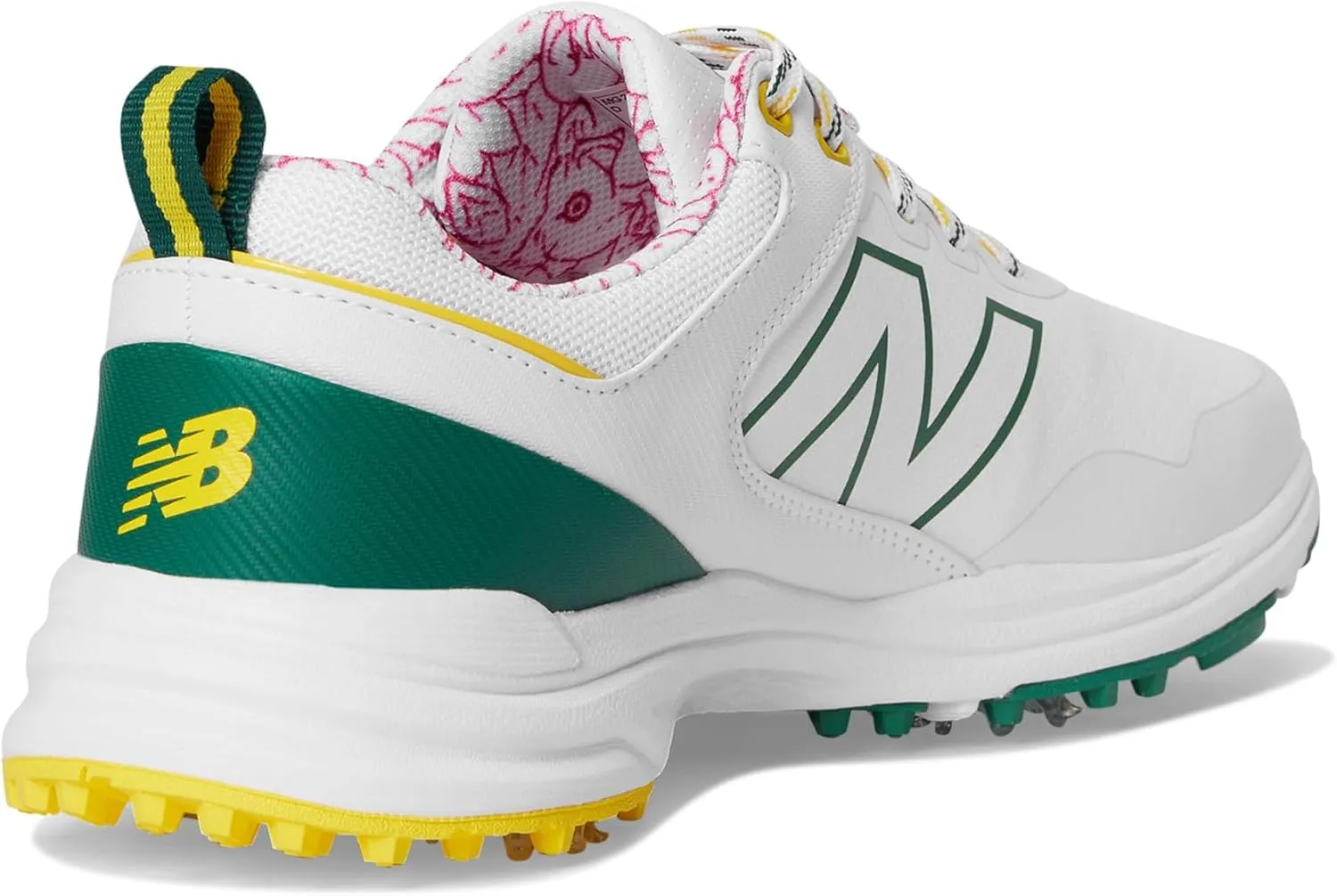 New Balance Men's Brighton V2 Golf Shoe
