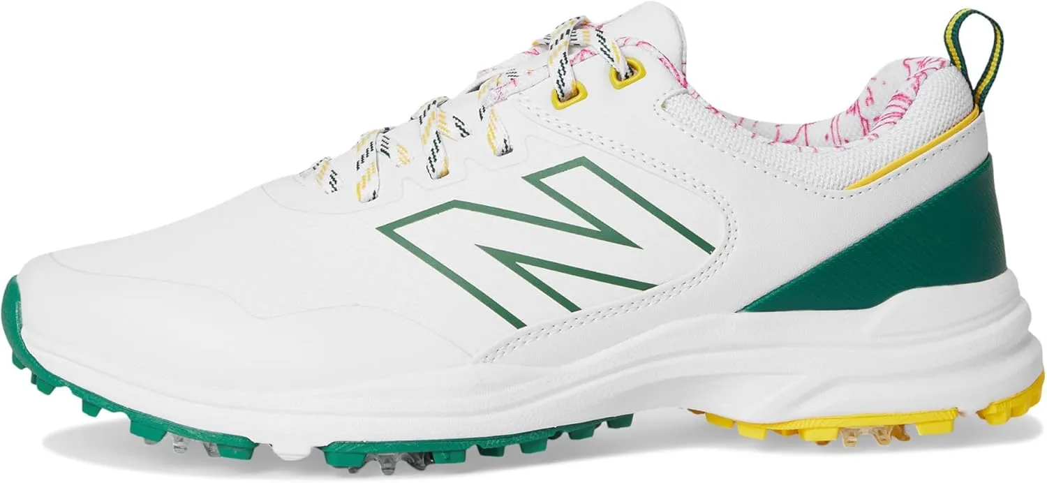 New Balance Men's Brighton V2 Golf Shoe