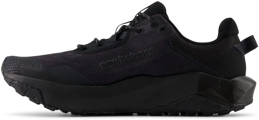 New Balance Men's Dynasoft Nitrel V6 Trail Running Shoe