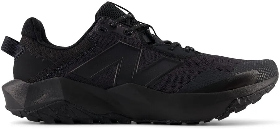 New Balance Men's Dynasoft Nitrel V6 Trail Running Shoe