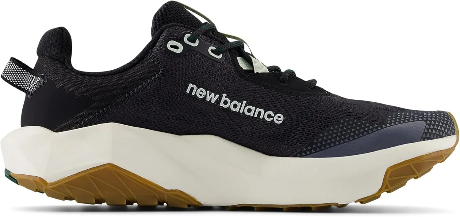 New Balance Men's Dynasoft Nitrel V6 Trail Running Shoe