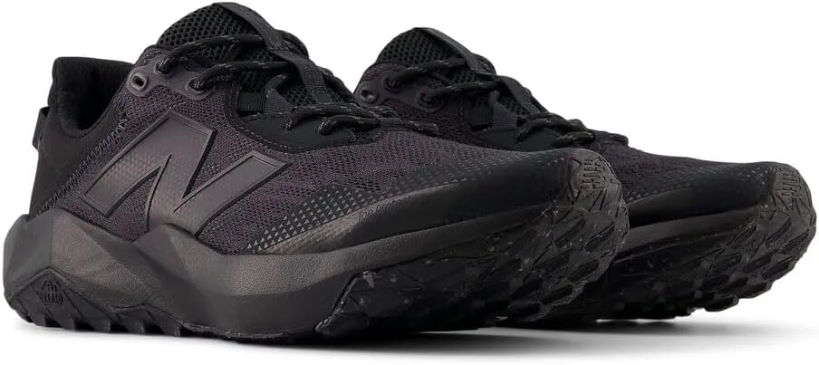 New Balance Men's Dynasoft Nitrel V6 Trail Running Shoe