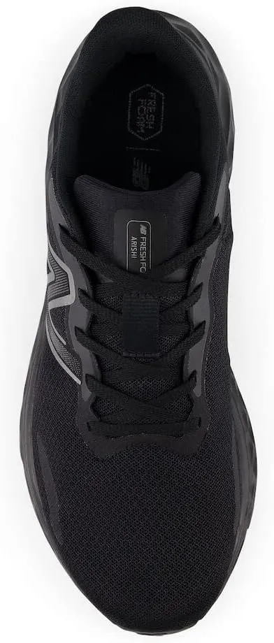 New Balance Men's Fresh Foam Arishi V4 Slip-resistant