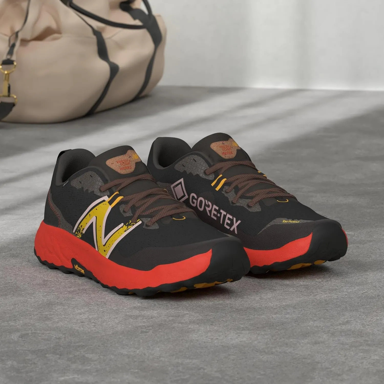 New Balance Men's Fresh Foam X Hierro V7