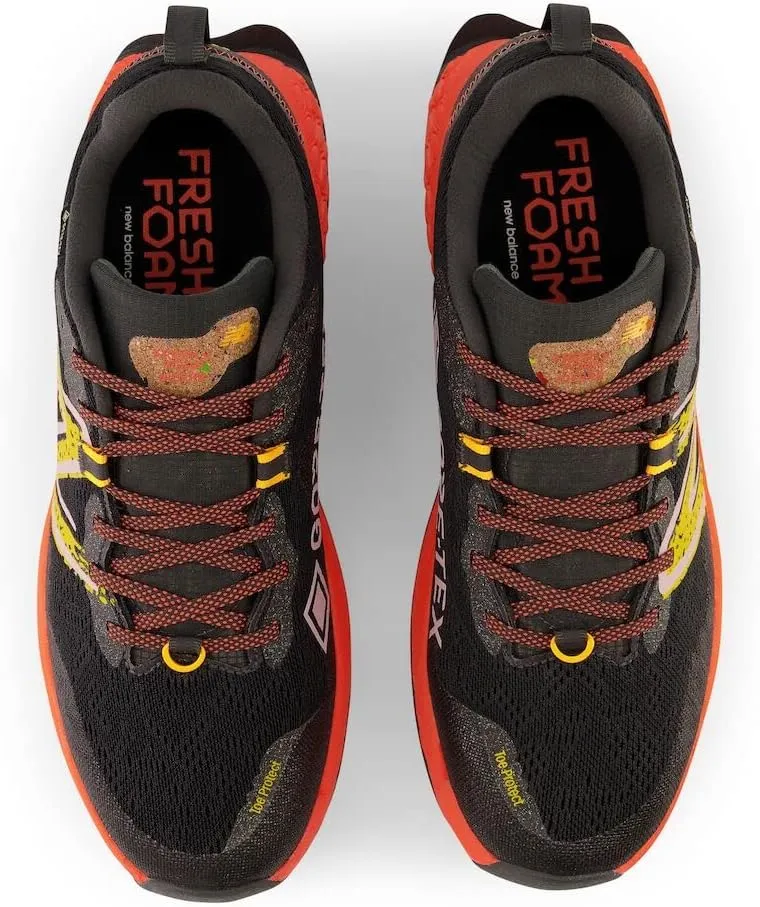 New Balance Men's Fresh Foam X Hierro V7