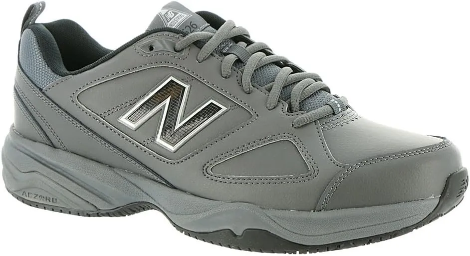 New Balance Men's Slip Resistant 626 V2 Industrial Shoe