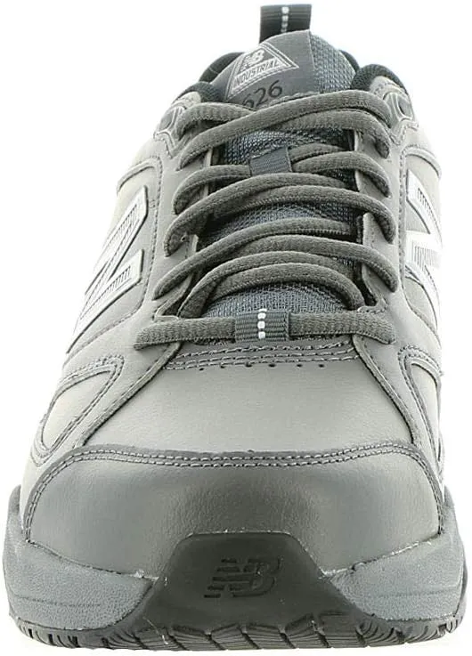 New Balance Men's Slip Resistant 626 V2 Industrial Shoe