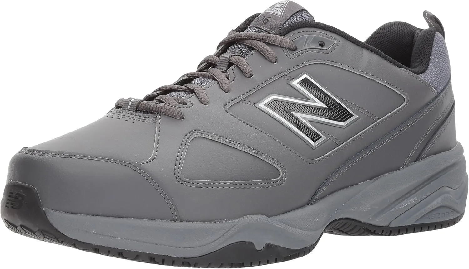 New Balance Men's Slip Resistant 626 V2 Industrial Shoe