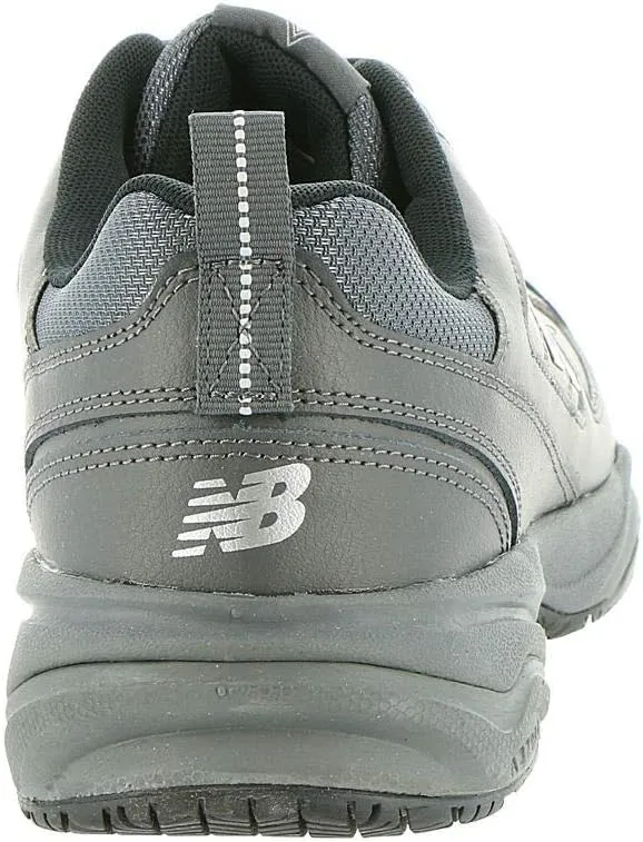 New Balance Men's Slip Resistant 626 V2 Industrial Shoe