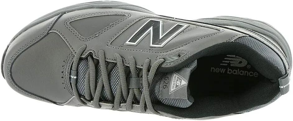 New Balance Men's Slip Resistant 626 V2 Industrial Shoe