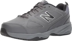 New Balance Men's Slip Resistant 626 V2 Industrial Shoe