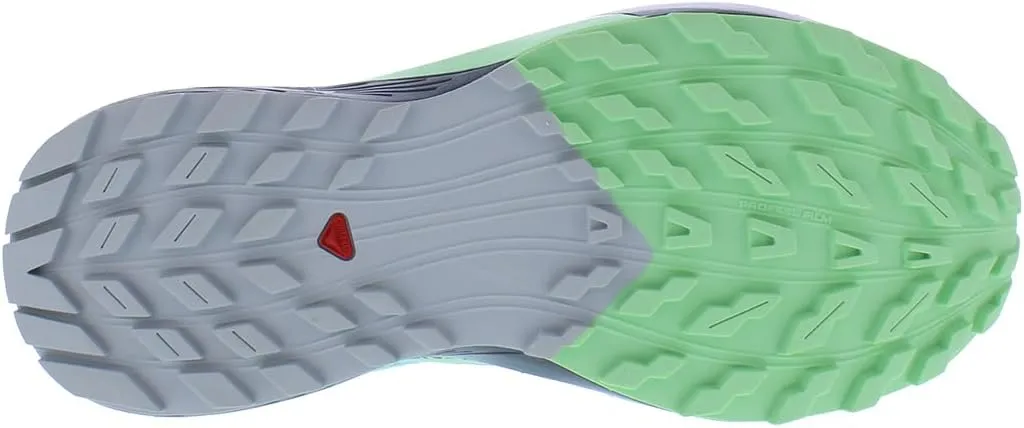 Salomon Women's Sense Ride 5 Hiking Shoe