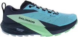 Salomon Women's Sense Ride 5 Hiking Shoe