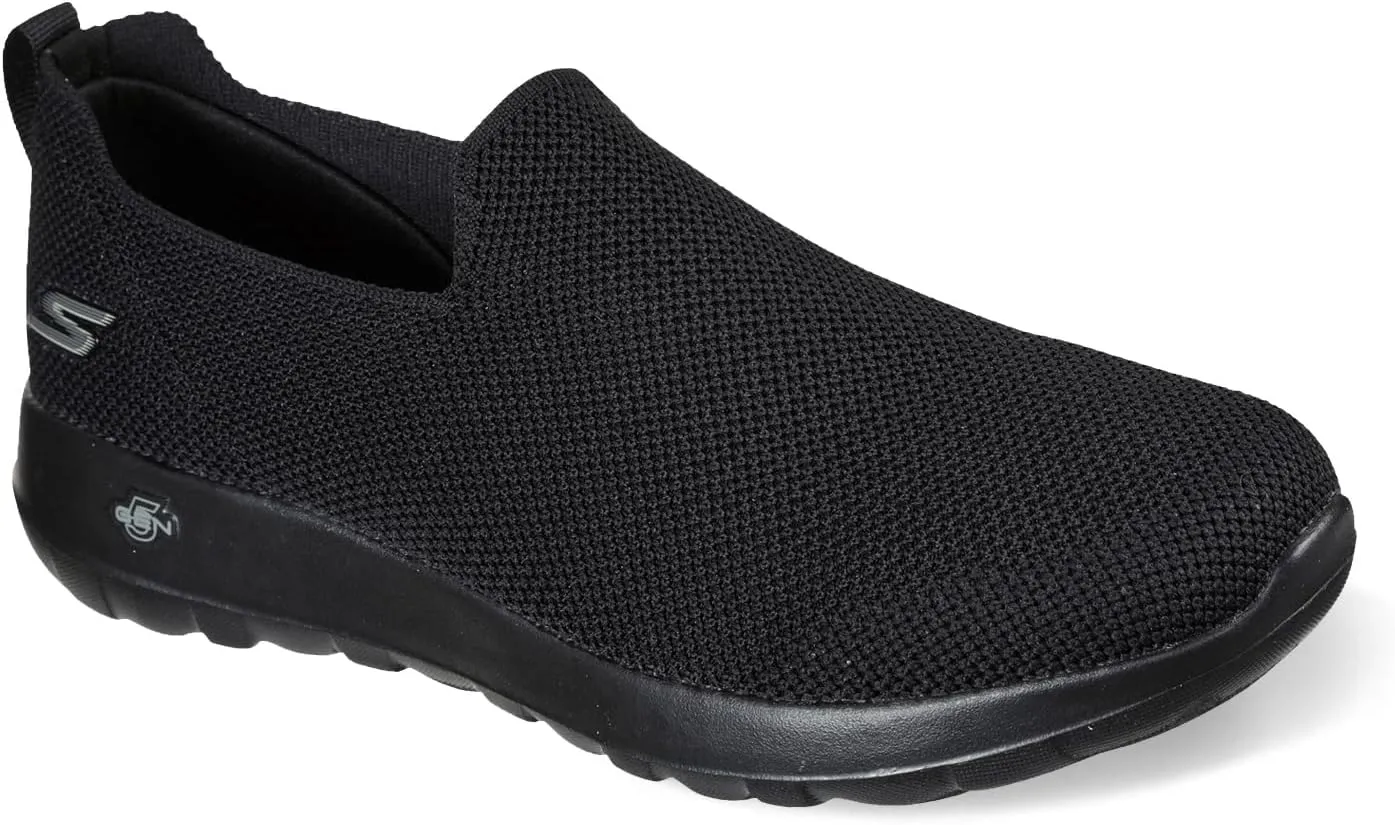 Skechers Men's Go Max-Athletic Air Mesh Slip on Walking Shoe