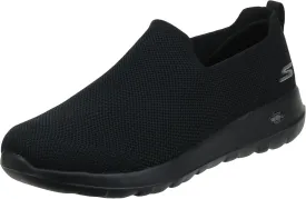 Skechers Men's Go Max-Athletic Air Mesh Slip on Walking Shoe