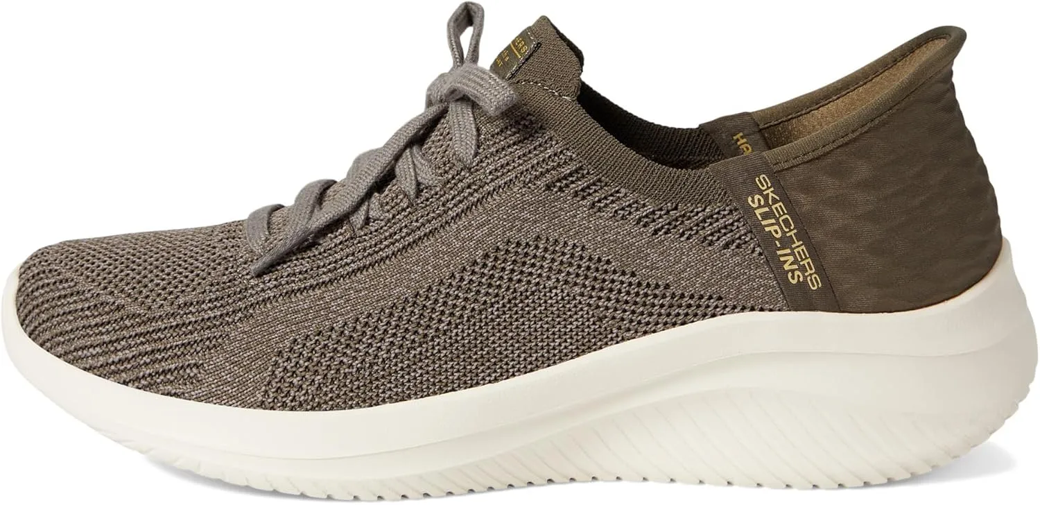 Skechers Women's Martha Stewart Ultra Flex 3.0 Slip ins Daylight