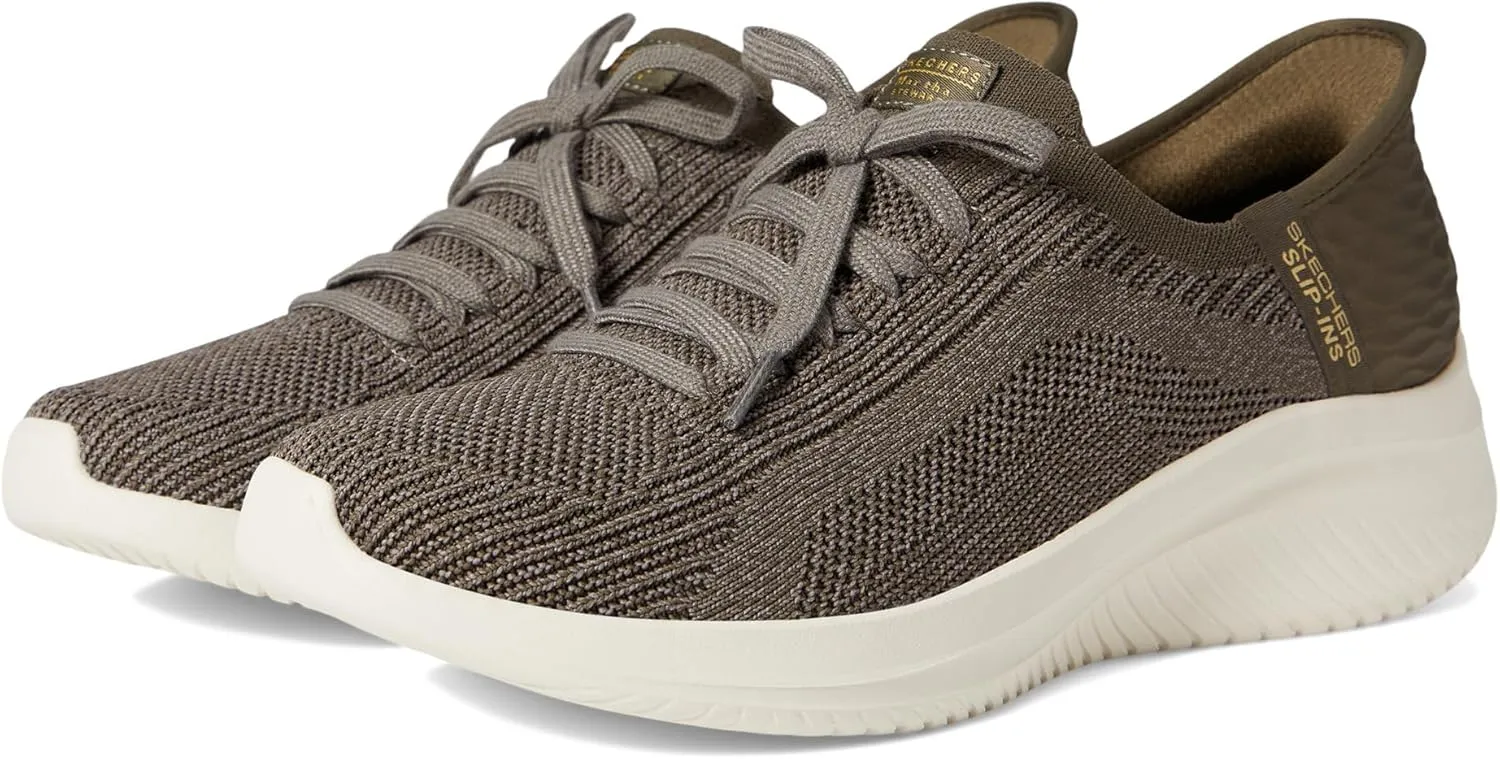 Skechers Women's Martha Stewart Ultra Flex 3.0 Slip ins Daylight