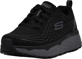 Skechers Women's Relaxed Fit Max Cusioning Elite Sr Outsole