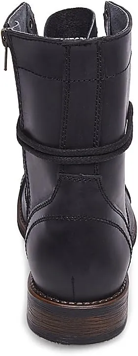 Steve Madden Men's Troopah-c Combat Boot