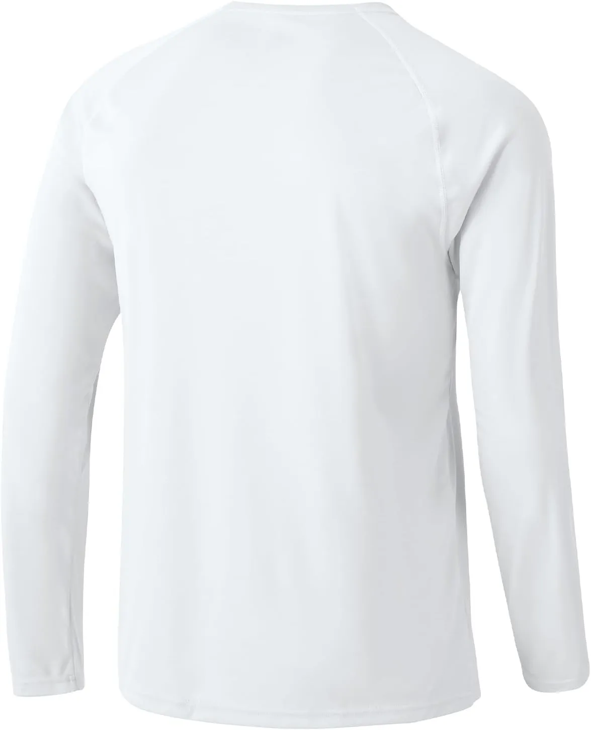 TBMPOY Mens Sun Protection Hiking Shirts Long Sleeve Water UPF 50  SPF UV Shirts Lightweight Fishing Hiking Swimming