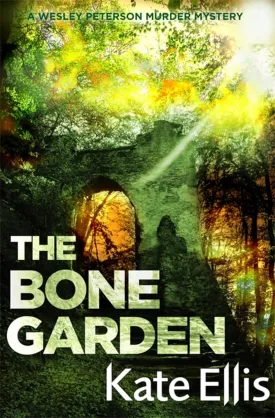 The Bone Garden (Wesley Peterson) Paperback  May 14, 2019