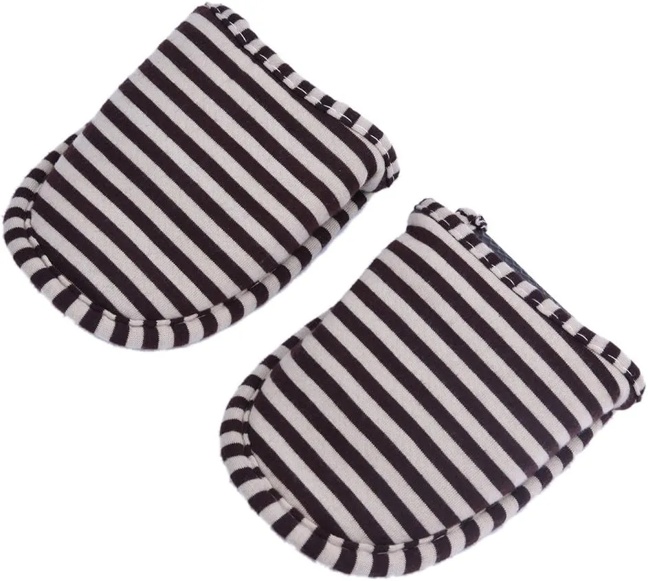VGEBY Travel Portable Foldable Reusable Indoor Soft Cotton Anti-Slip Slippers for Home Hotel House Slippers