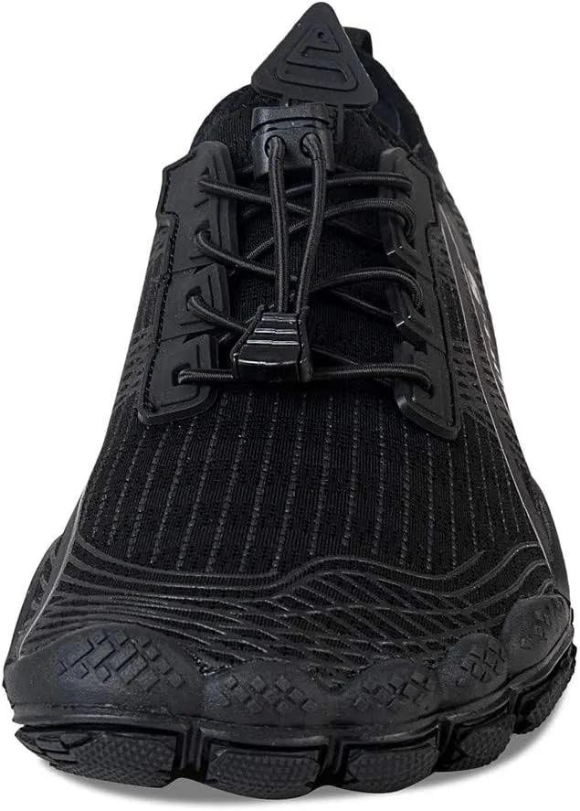 Water Shoes for Men Barefoot Quick-Dry Aqua Sock Outdoor Athletic Sport Shoes for Kayaking, Boating, Hiking, Surfing, Walking